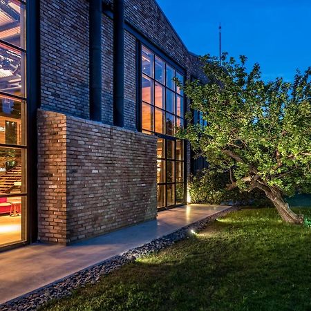 Warehouse By The Stay (Adults Only) 阿拉恰特 外观 照片