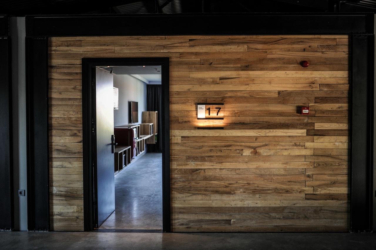 Warehouse By The Stay (Adults Only) 阿拉恰特 外观 照片
