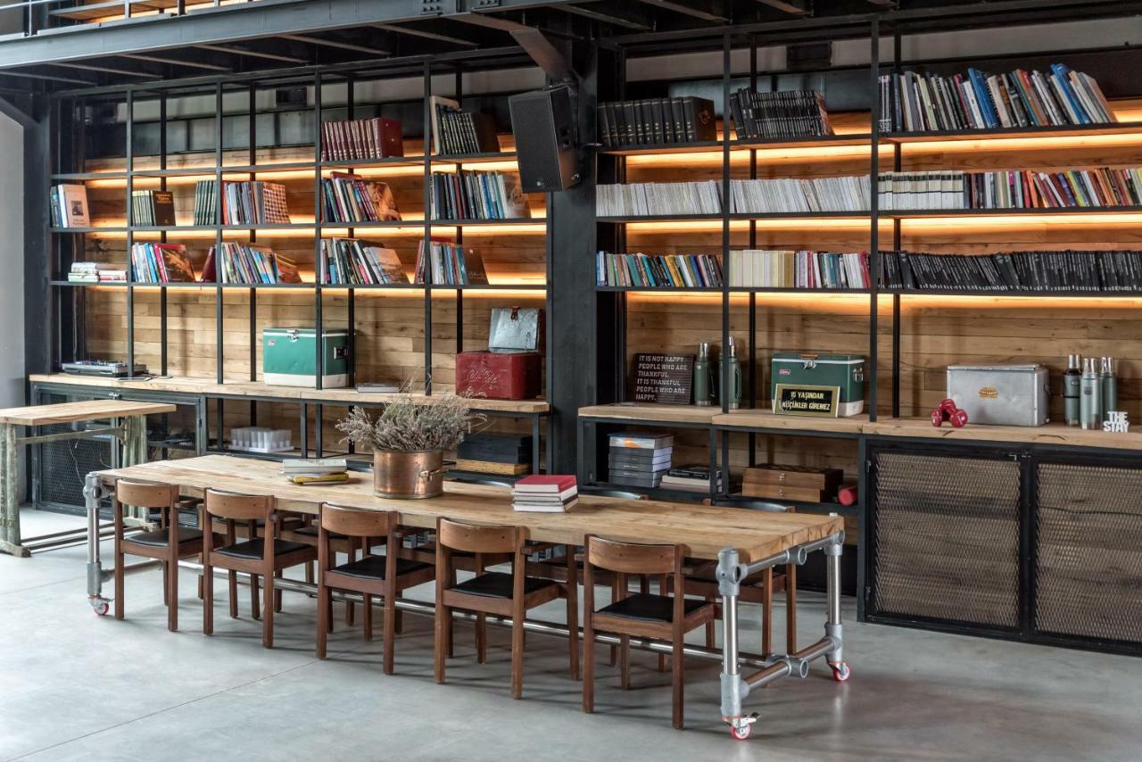 Warehouse By The Stay (Adults Only) 阿拉恰特 外观 照片