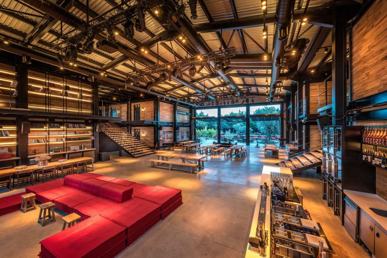 Warehouse By The Stay (Adults Only) 阿拉恰特 外观 照片