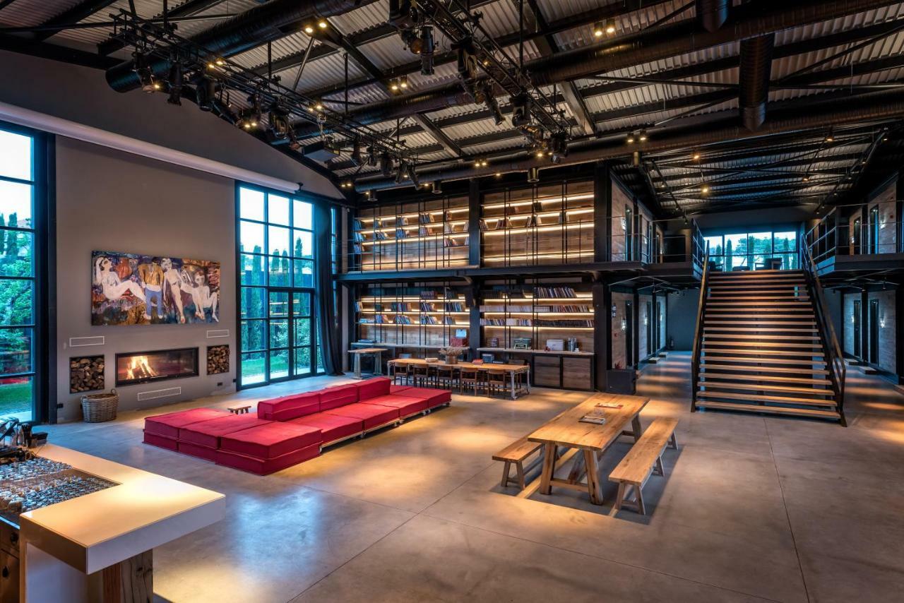 Warehouse By The Stay (Adults Only) 阿拉恰特 外观 照片
