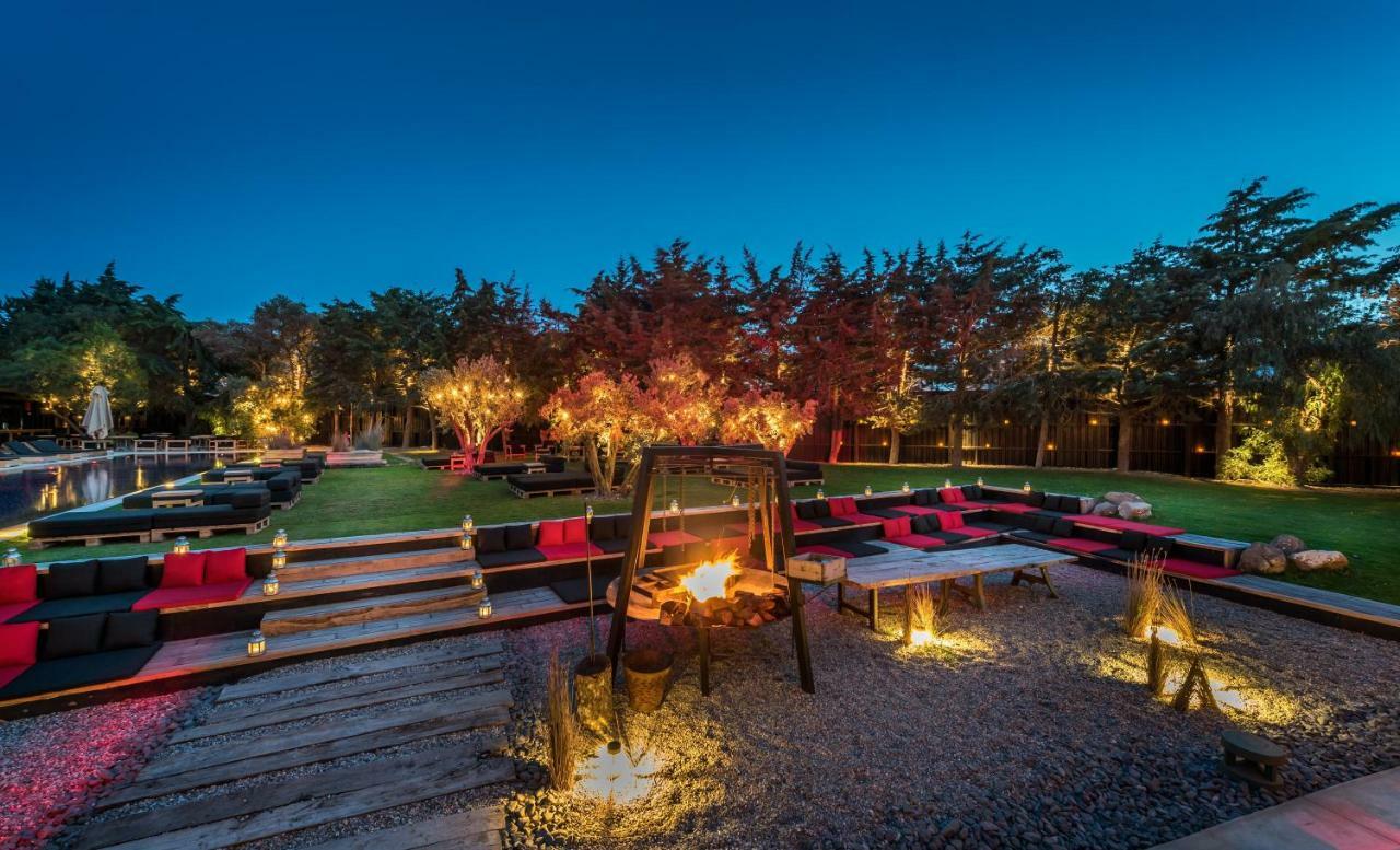 Warehouse By The Stay (Adults Only) 阿拉恰特 外观 照片