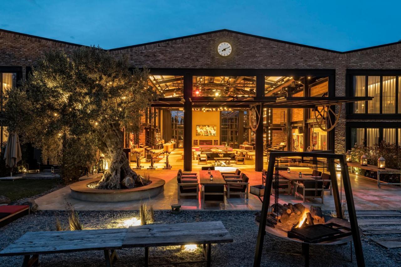 Warehouse By The Stay (Adults Only) 阿拉恰特 外观 照片
