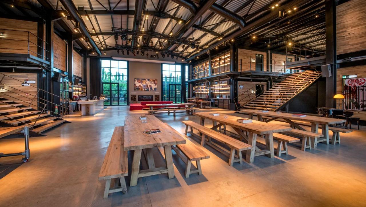 Warehouse By The Stay (Adults Only) 阿拉恰特 外观 照片