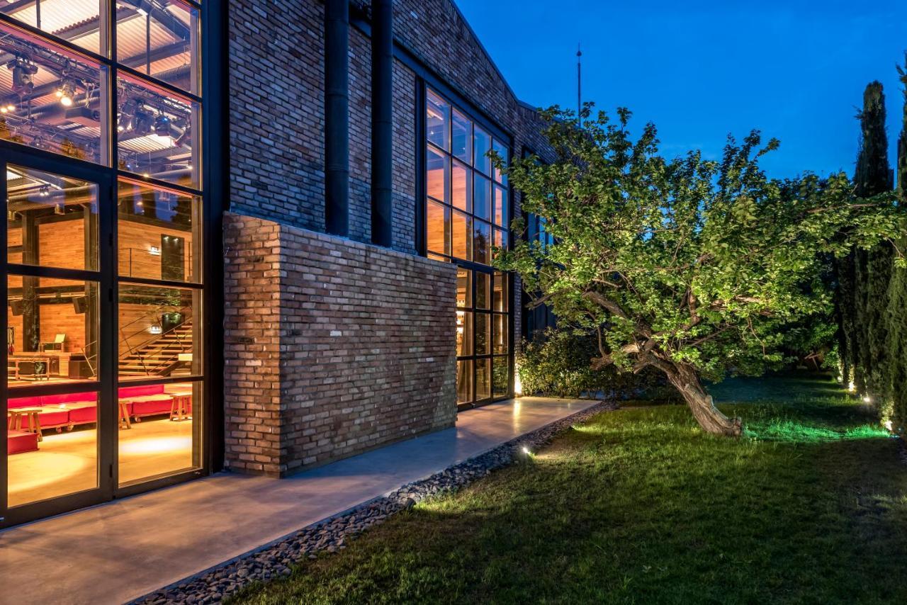 Warehouse By The Stay (Adults Only) 阿拉恰特 外观 照片
