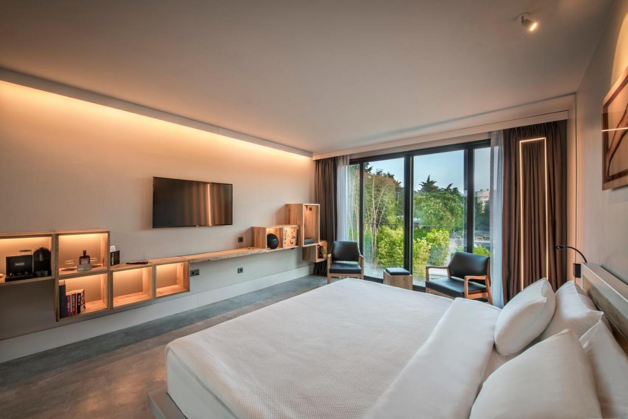 Warehouse By The Stay (Adults Only) 阿拉恰特 外观 照片