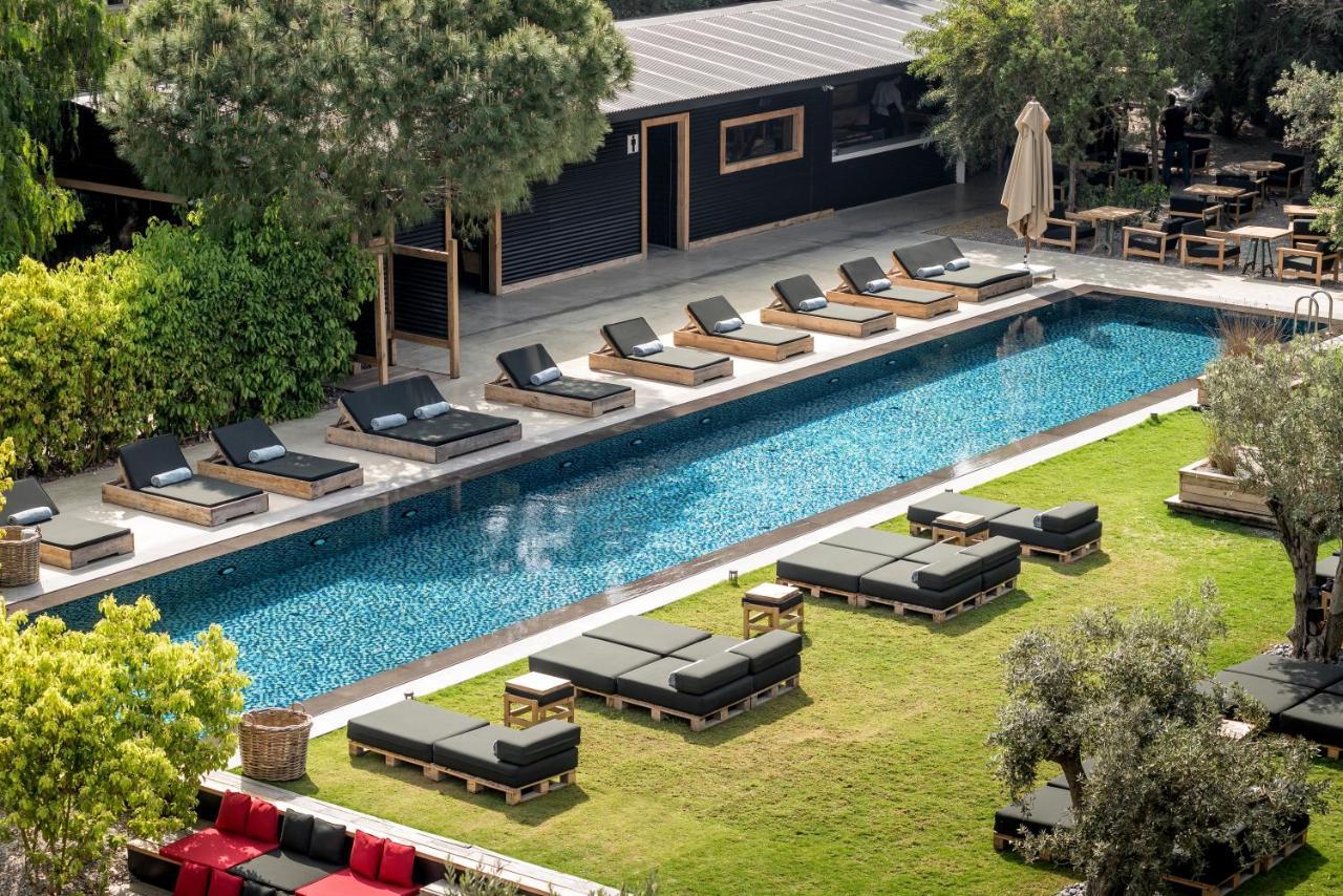 Warehouse By The Stay (Adults Only) 阿拉恰特 外观 照片